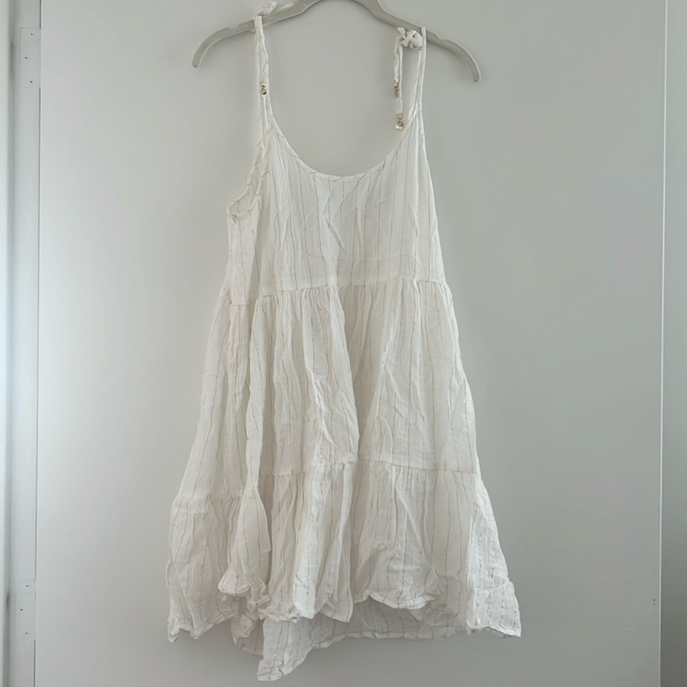Aerie Coverup Dress